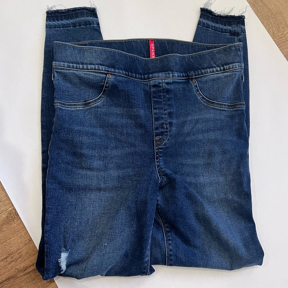 Spanx Jeans